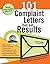 101 Complaint Letters That ...