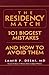 The Residency Match: 101 Bi...