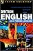 Teach Yourself British Engl...