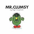 Mr. Clumsy