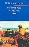 History and National Life History and National Life