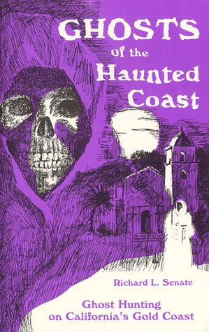 Ghosts of the Haunted Coast (Paperback)
