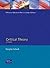 Critical Theory