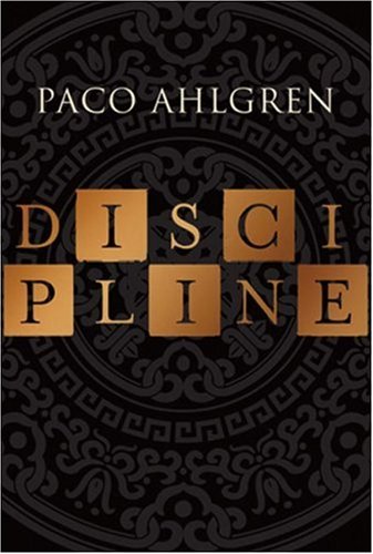 Discipline: A Novel (Hardcover)