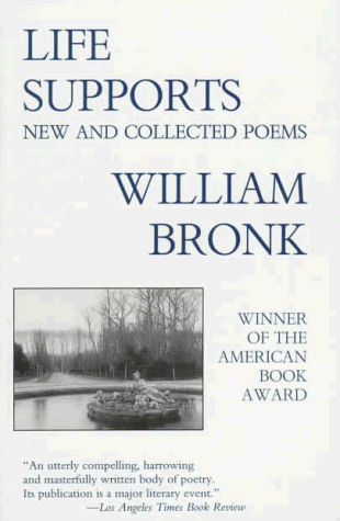 Life Supports: New and Collected Poems (Paperback)