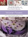 Victorian Flowers by Jane Greenoff