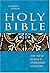 Holy Bible; NRSV Catholic Edition Bible