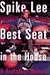 Spike Lee: Best Seat in the House: A Basketball Memoir