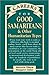 Careers for Good Samaritans & Other Humanitarian Types