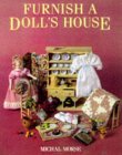 Furnish a Doll's House (Paperback)