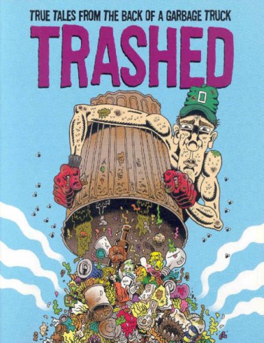 Trashed (Paperback)