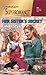 Her Sister's Secret (Harlequin Superromance, No. 923)