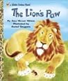 The Lion's Paw by Jane Werner Watson