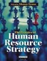 The Practice of Human Resource Strategy The Practice of Human Resource Strategy