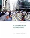 Human Resource Ma...