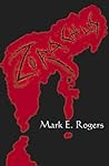 Zorachus (Zorachus #1)