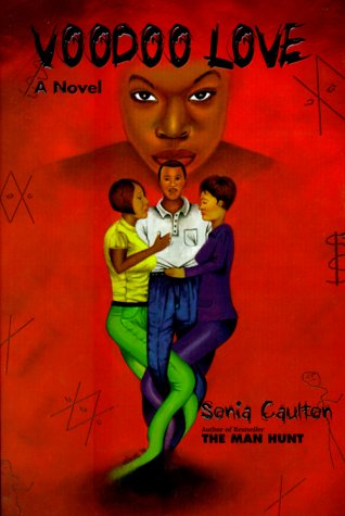 Voodoo Love (Paperback)