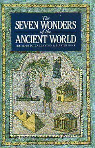 The Seven Wonders of the Ancient World (Hardcover)