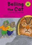 Belling the Cat: Green Level (READ-IT! READERS)