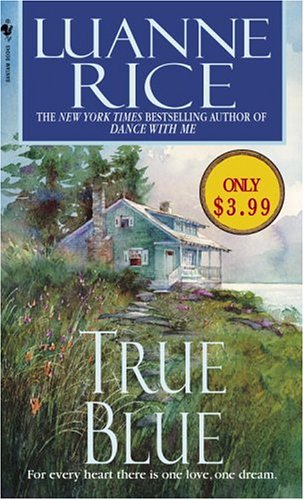 True Blue (Mass Market Paperback)