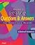 Mosby's Review Questions & Answers For Veterinary Boards: Clinical Sciences