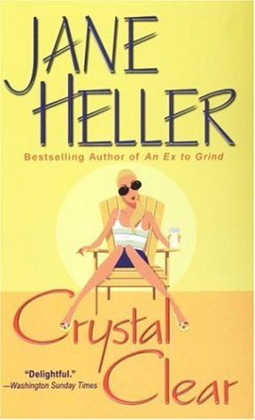 Crystal Clear (Paperback)