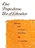 Our Preposterous Use of Literature: Emerson and the Nature of Reading