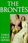 The Brontës: Thre...