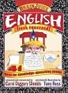 BrainJuice: English, Fresh Squeezed!