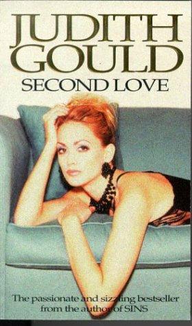 Second Love (Paperback)