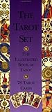 The Tarot Set: The Illustrated Book of Tarot
