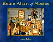 Home Altars of Mexico (Paperback)