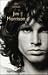 Jim Morrison.