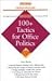100+ Tactics for Office Pol...