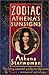 Zodiac Athena's Sunsigns by Athena Starwoman