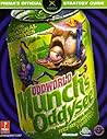 Oddworld: Munch's Oddysee: Prima's Official Strategy Guide Oddworld: Munch's Oddysee: Prima's Official Strategy Guide