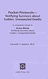 Pocket Protocols For Notifying Survivors About Sudden, Unexpected Deaths