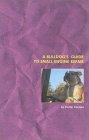 A Bulldog's Guide to Small Engine Repair