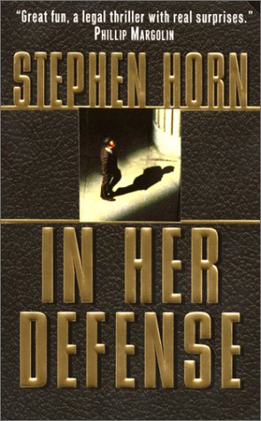 In Her Defense (Mass Market Paperback)