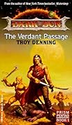 The Verdant Passage (Dark Sun: Prism Pentad, #1)
