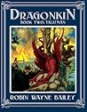 Talisman (Dragonkin, #2)