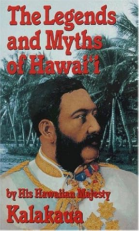 The Legends and Myths of Hawai'i