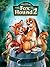 The Fox and the Hound 2