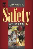 Safety at Work (Hardcover)