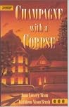 Champagne With a Corpse (Thumbprint Mysteries Series) Champagne With a Corpse (Thumbprint Mysteries Series)