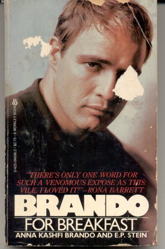 Brando for Breakfast (Mass Market Paperback)