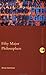 Fifty Major Philosophers: A Reference Guide