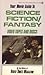Your Movie Guide to Science Fiction/Fantasy (Video Tapes and Discs)