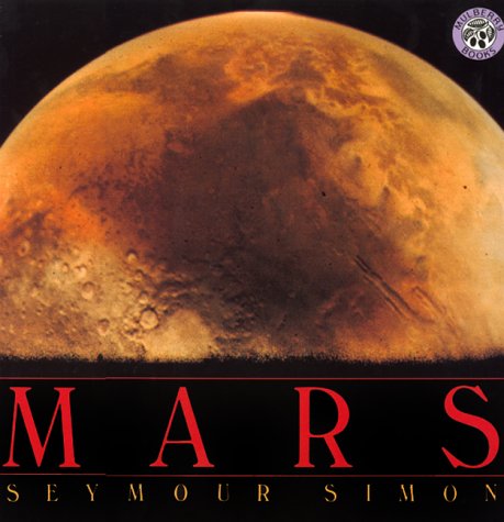 Mars (Paperback)