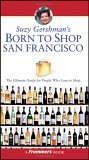 Born to Shop: San Francisco Born to Shop: San Francisco
